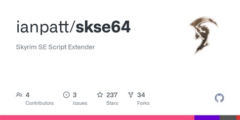 Releases · ianpatt/skse64 · GitHub.